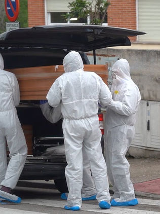 Van 355 mil 575 muertes por coronavirus en el mundo