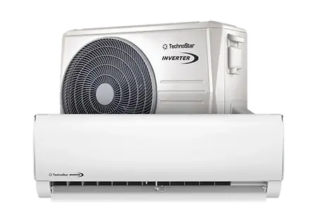 Split-technostar-inverter