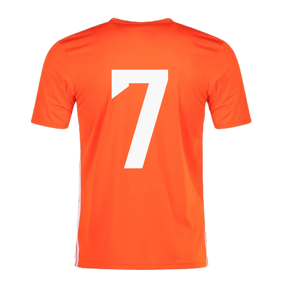 Thumbnail: FCFA Competitive Uniform