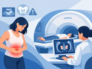 When to Get a Scan for Lower Abdominal Pain
