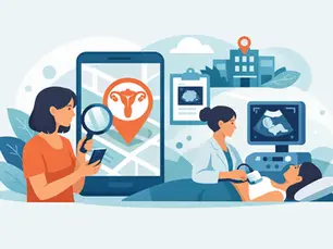 How to Find a Gynaecology Ultrasound Near Me
