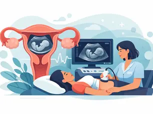 What a Uterus Ultrasound Scan Can Show