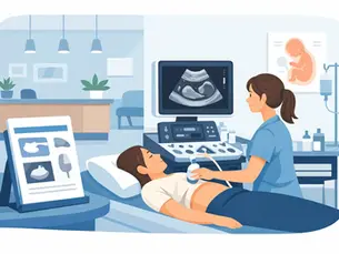 Internal Ultrasound Scan Near Me Guide