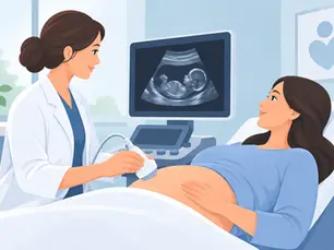 Pregnancy Scan Near Me? Choose With Confidence