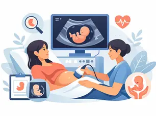 Early Pregnancy Scan Benefits Explained