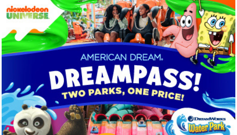 Social Saturday Family & Friends Outing