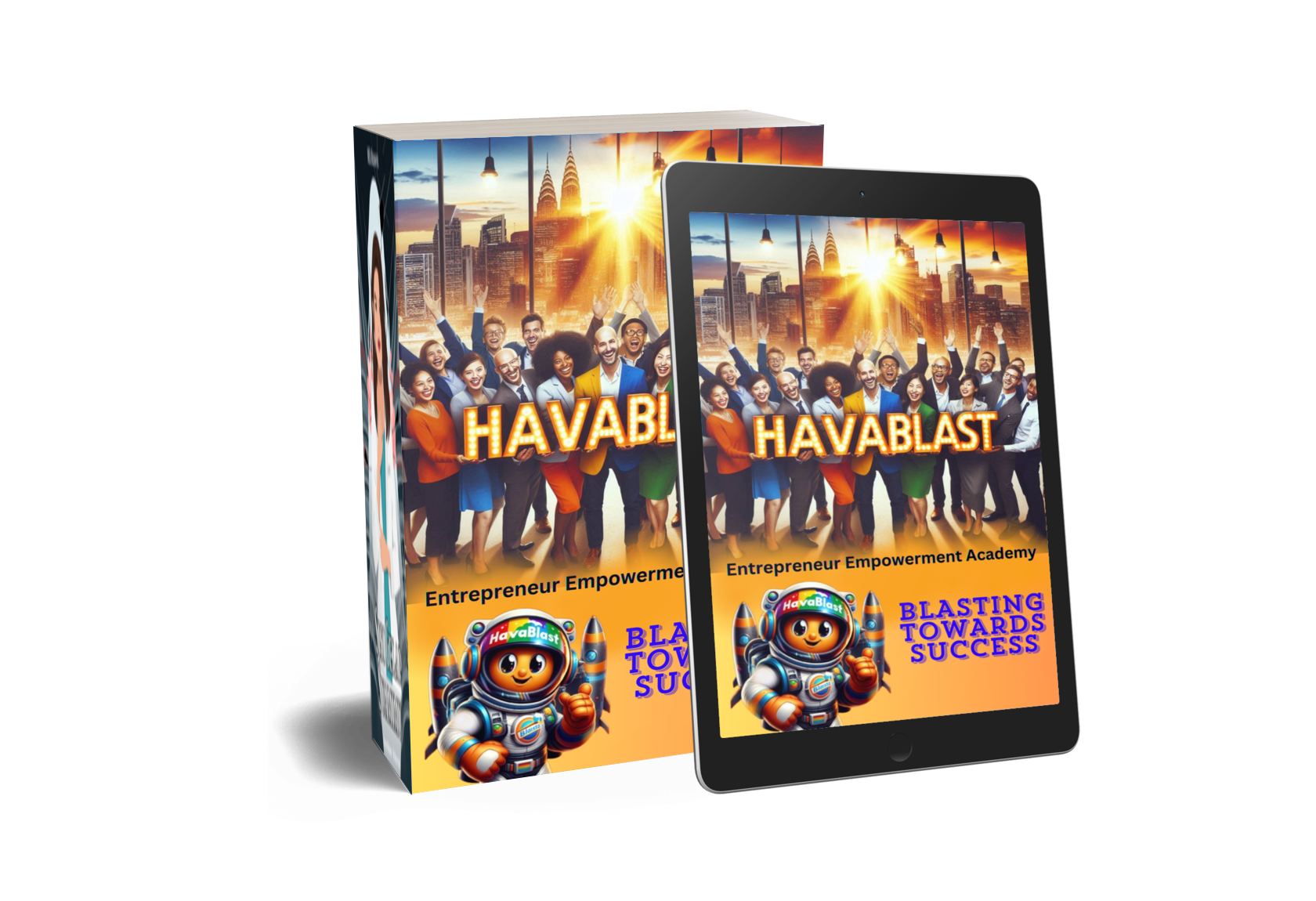 HavaBLAST Entrepreneur Empowerment Academy