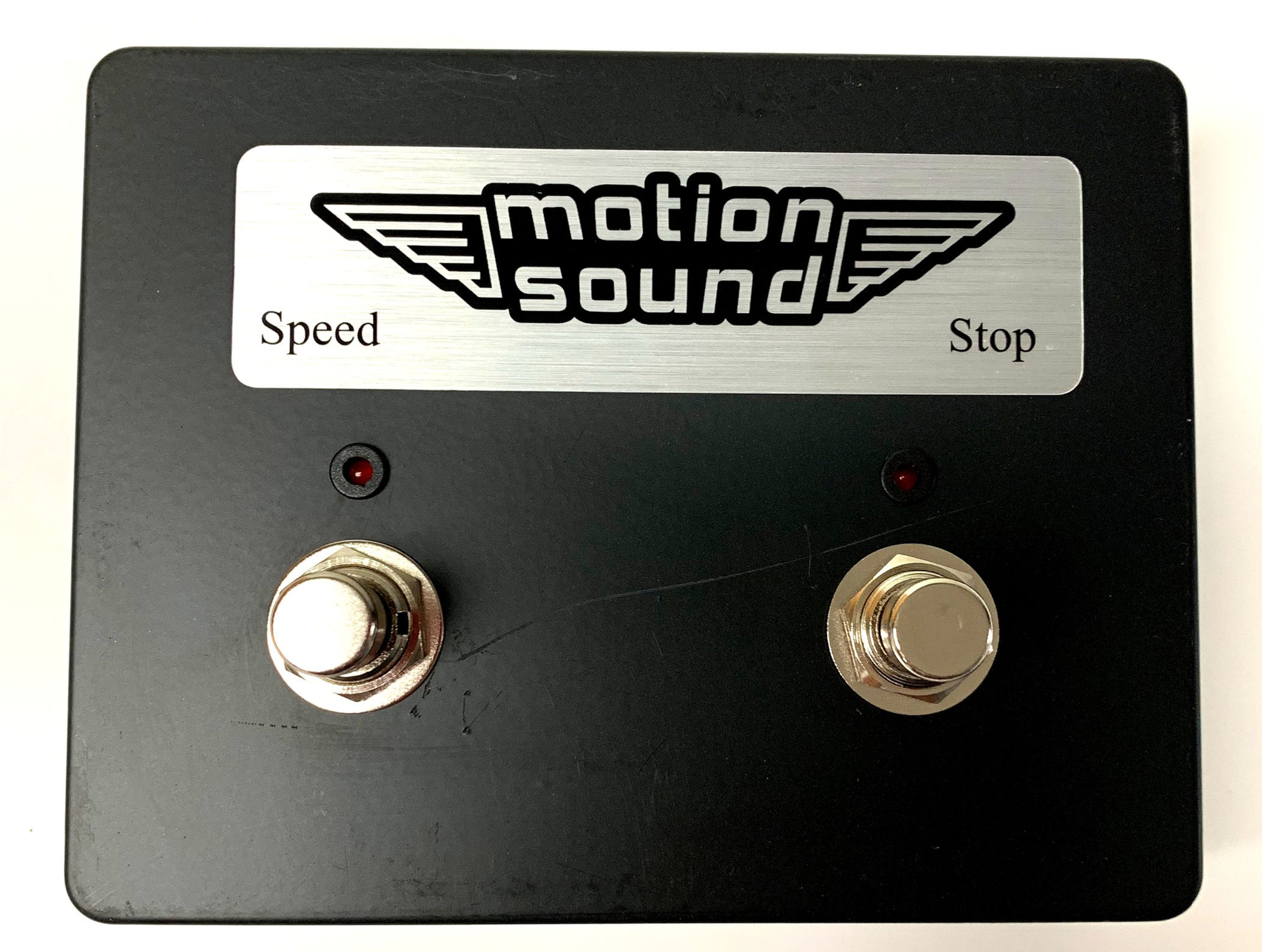 UNIVERSAL PEDAL