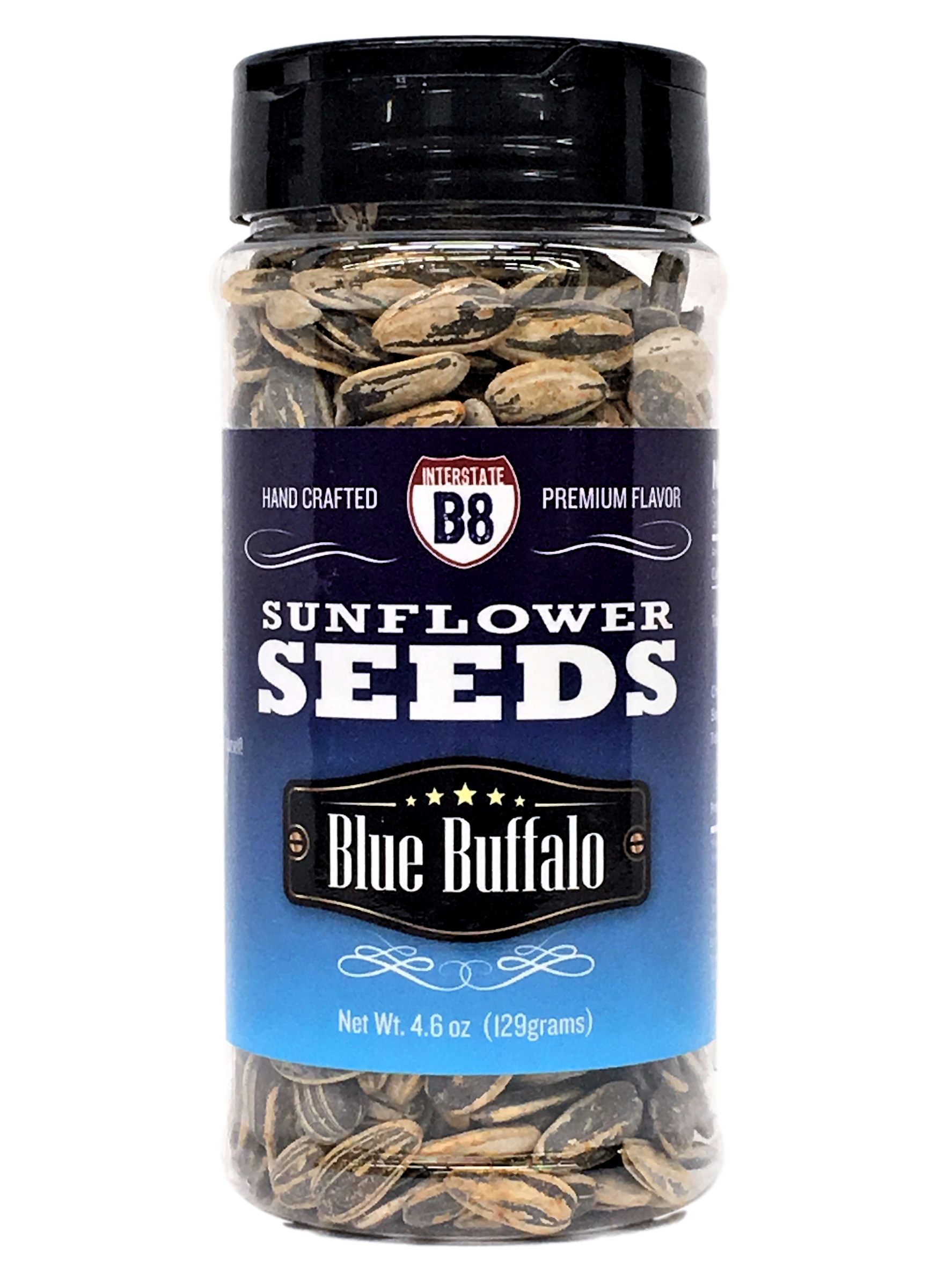 Blue Buffalo Sunflower Seeds