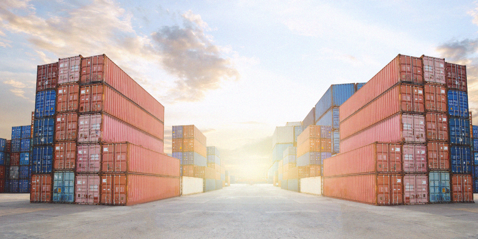 Freight Yard