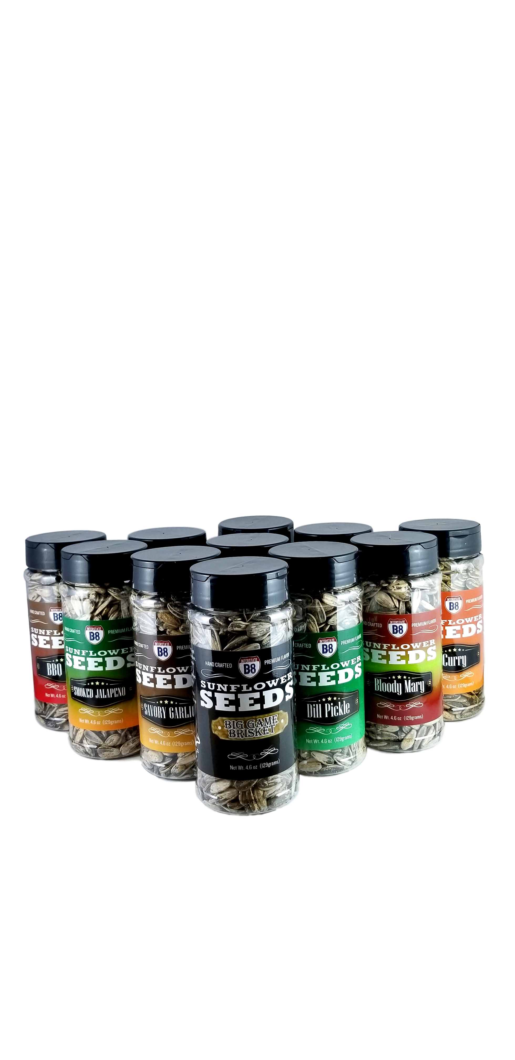 The Whole Shooting Match