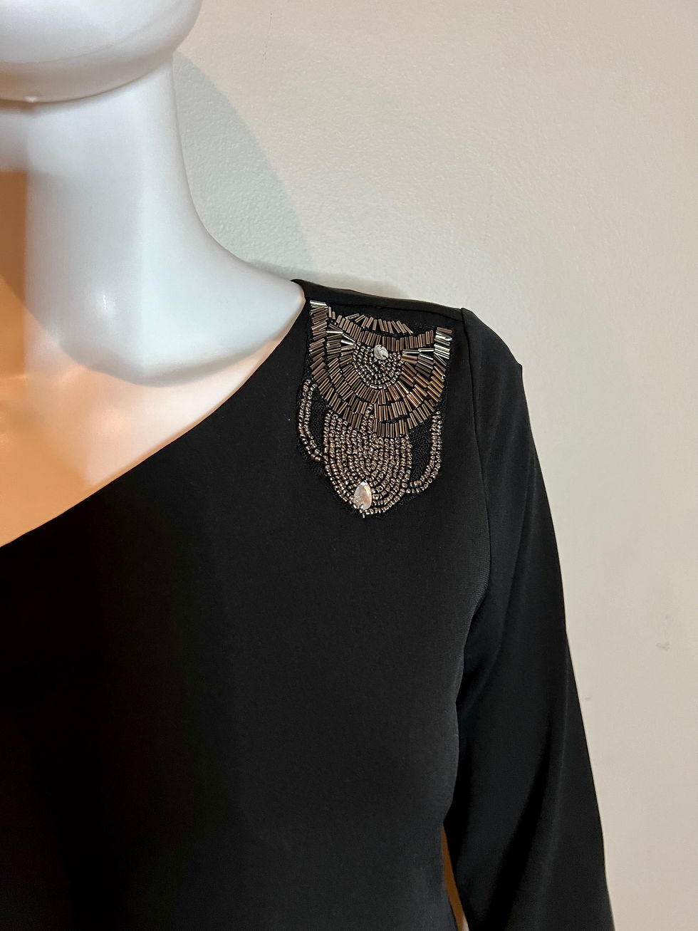 Thumbnail: Little black Dress 