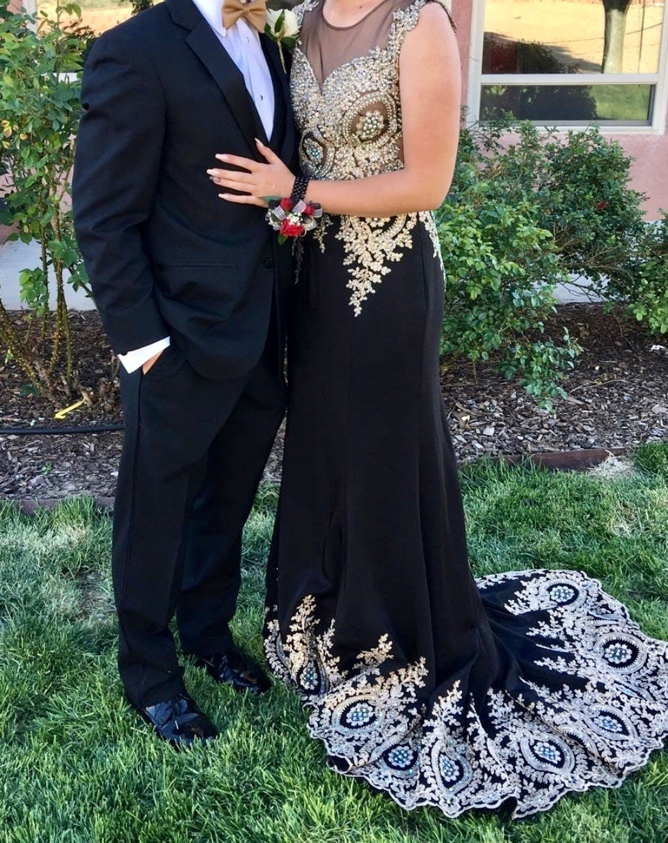 Thumbnail: Prom Dress 
