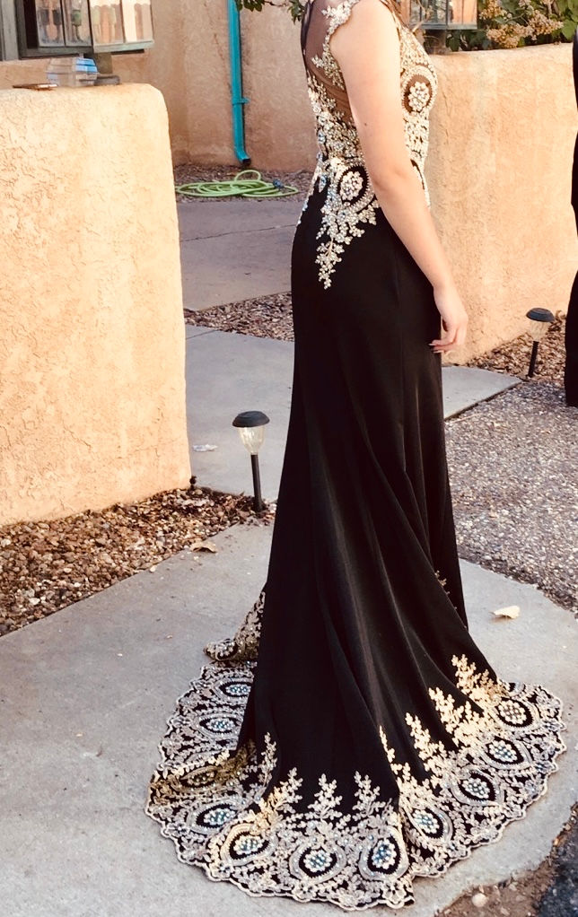 Thumbnail: Prom Dress 