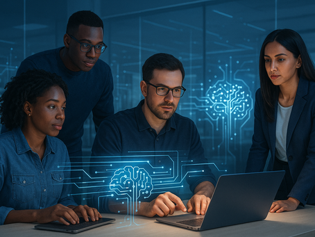 Prompt Engineering & Agent Management: What Eng Leaders Should Actually Operationalize