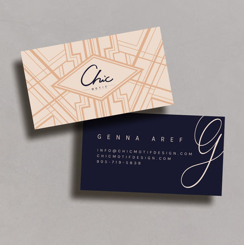 Business Card