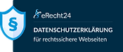 Datenschutz eRecht24