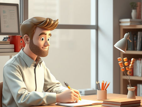 Nie wieder Chaos im Kopf – mit der Cornell-Methode!