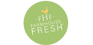 Farmhouse Fresh Logo