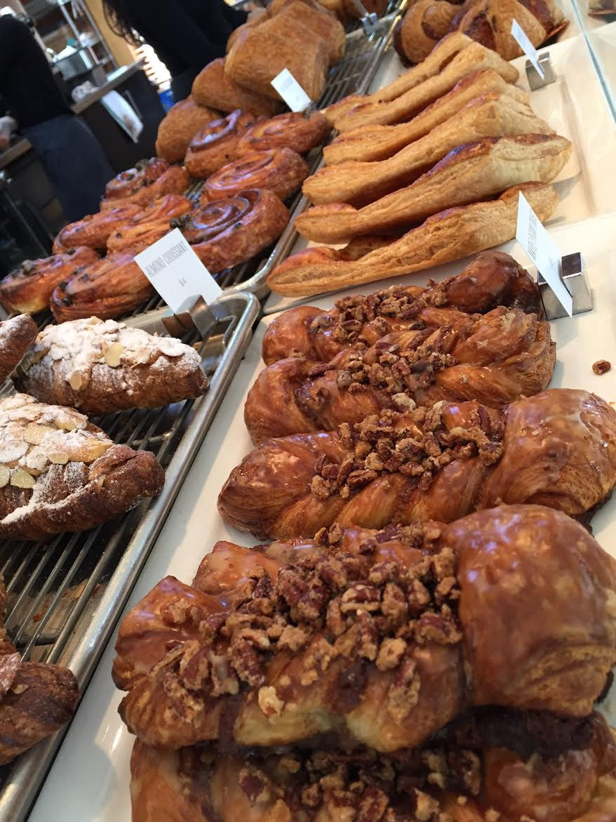 pastry 1