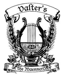 GVWC partner Valter's in Columbus, Ohio