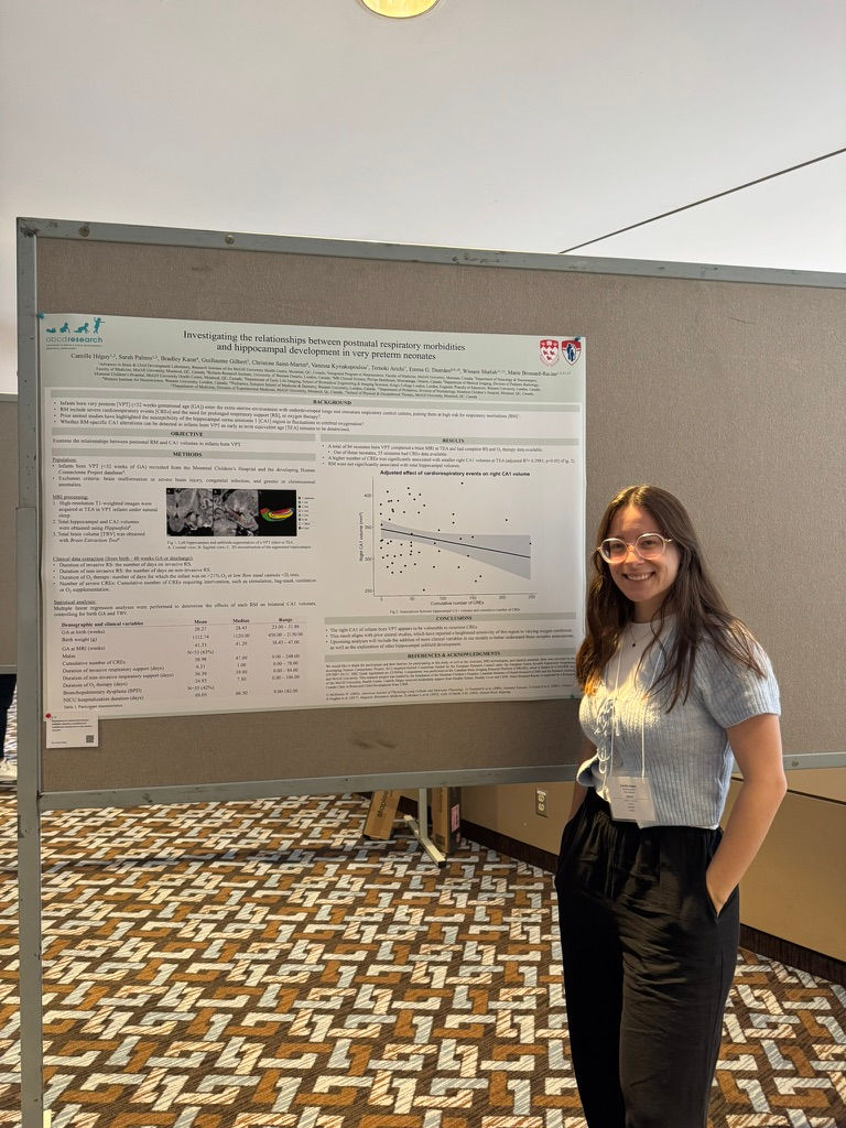 ABCD Research was at CNPRM 2025!