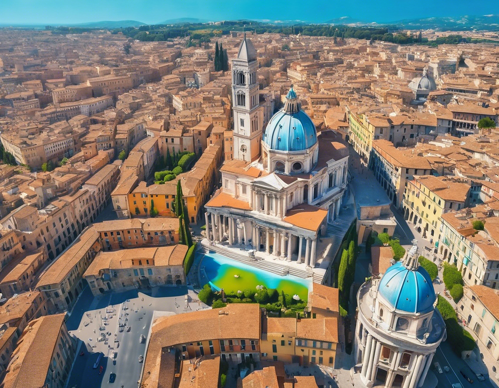 Best Places to Visit in Michigan: A Year-Round Travel Guide