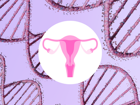 Hormones impacted by COMT genes