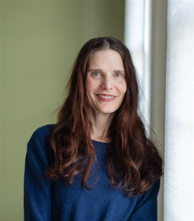 Writer: Rebecca Bush, ND