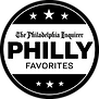 Philadelphia Inquirer Gold Winner - Best Real Estate Agents, Best Real Estate Team 2024, 2025, & 2026