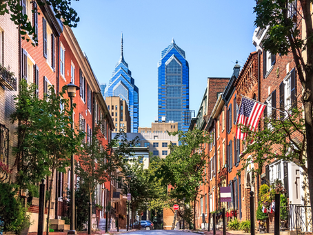 Philadelphia Property Taxes Are Changing for 2027: What Homeowners Need to Know