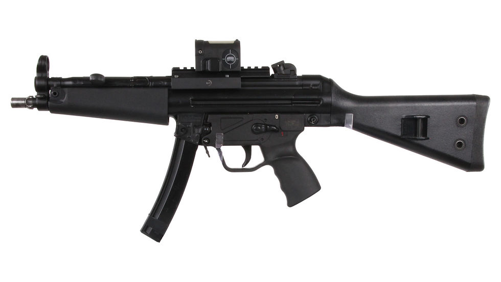 Miniaturbild: MP5