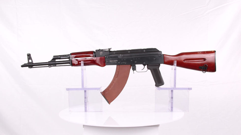 Miniaturbild: AK-47