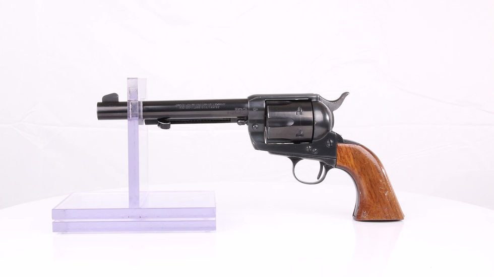 Miniaturbild: Peacemaker