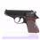 Miniaturbild: Walther PPK