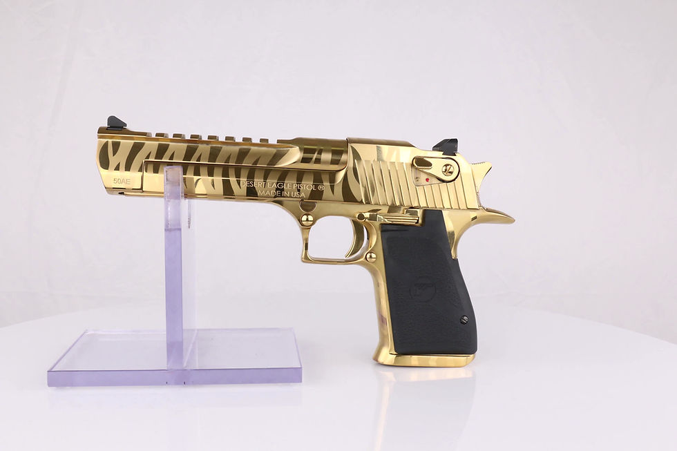 Miniaturbild: Desert Eagle