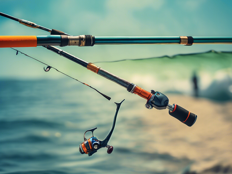 Ultimate Homer Fishing Charters: Book Your Adventure Now!
