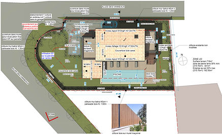 projet PC Gremillet 03 - Feuille - PC2 - Plan de masse.jpg