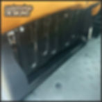 Thumbnail: Renault Trafic (2001 - Onward) Double Seat Swivel Base (LHD Europe Model)