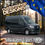 Thumbnail: VW Crafter (2006 - 2017) Double Seat Swivel Base (LHD Europe Model)