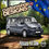 Thumbnail: Nissan NV300 (2014 - Onward) Double Seat Swivel Base (LHD Europe Model)