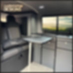 Thumbnail: Vauxhall Movano (1998 - Onward) (LHD) MWB Camper Flat Pack Kitchen Unit