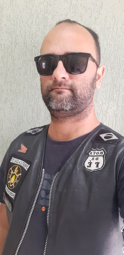ARIEL DA CB