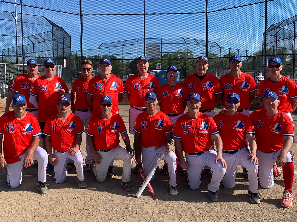 Expos 2026
