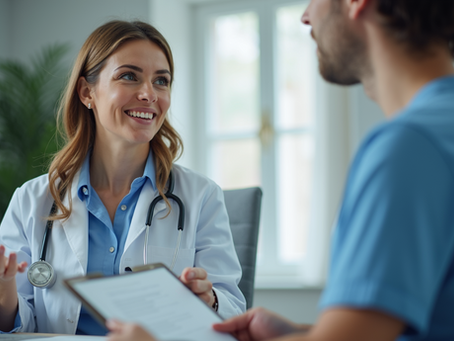 Understanding GLP-1 Therapy for Weight Management