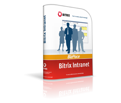 Bitrix Intranet Portal 10.0 Free [Win/Mac] (Final 2022)