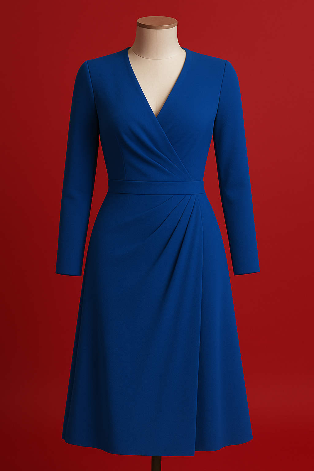 Pakrezi Royal Eclipse