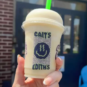 EDITHS x CAITS KEY LIME