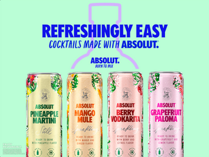 ABSOLUT RTD