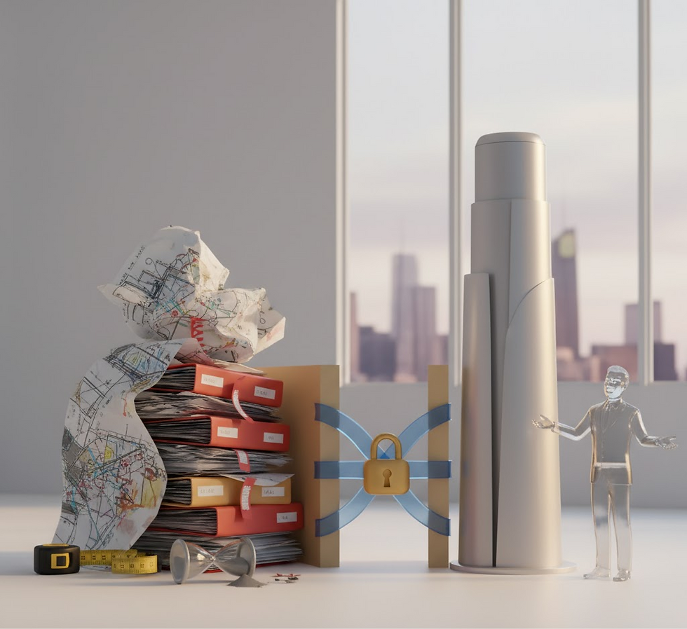 86% of Design Projects Fail Due to Poor Client Feedback Management: How to Set Boundaries and Keep Clients Happy